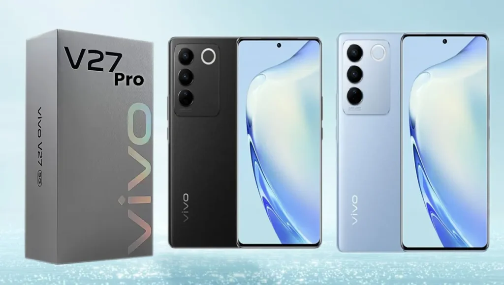 vivo v27 pro launch date in india