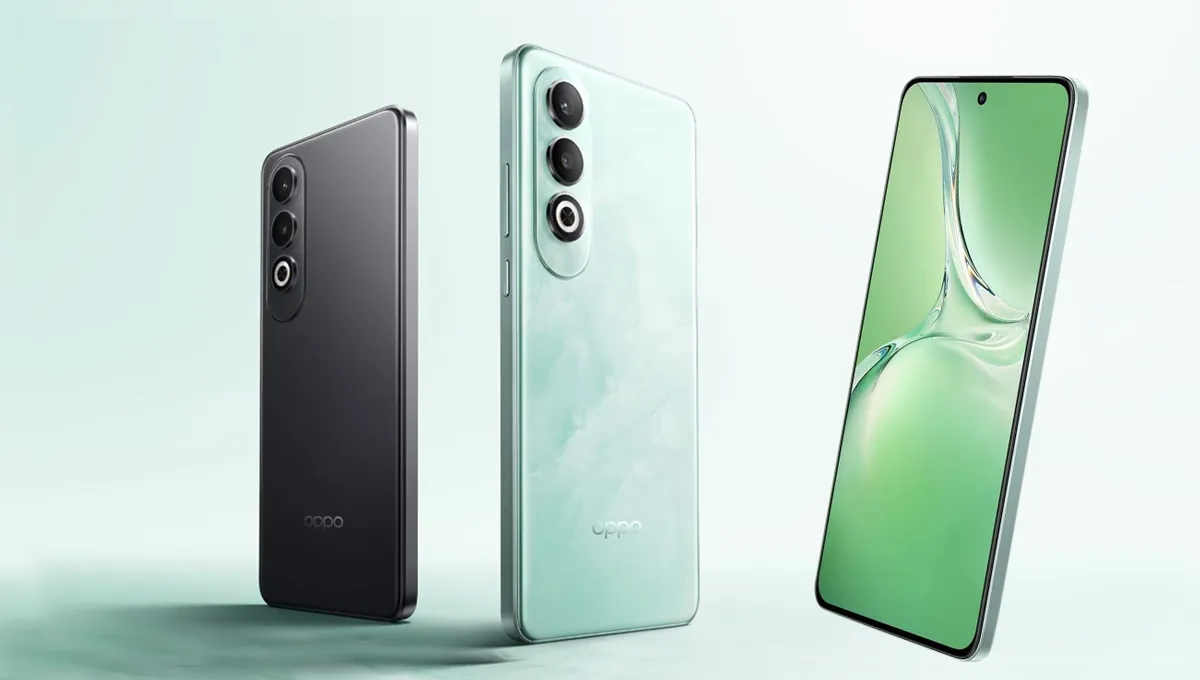 Oppo K12 Launch Date In India